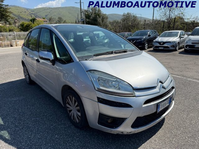 CITROEN C4 usata, con Airbag Passeggero