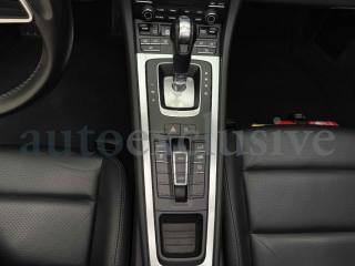 PORSCHE 718 usata, con Servosterzo