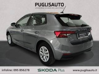 SKODA Fabia usata, con Chiusura centralizzata