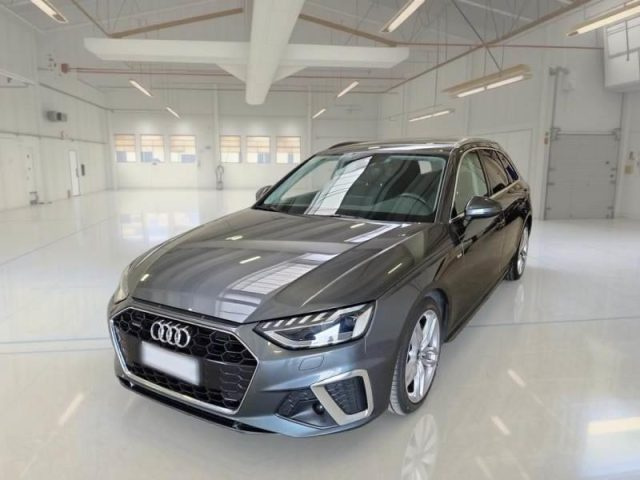 AUDI A4 usata, con ABS