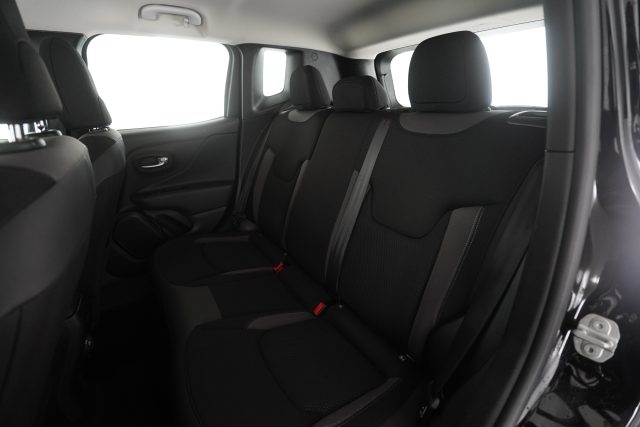 JEEP Renegade usata 8