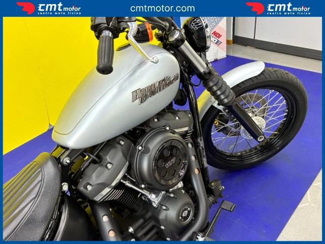 HARLEY-DAVIDSON Other usata 14