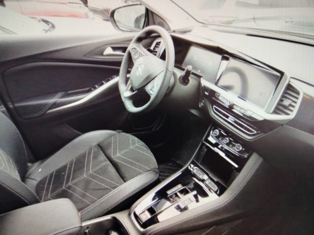 OPEL Grandland usata, con Chiusura centralizzata