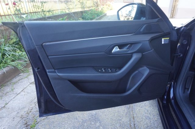 PEUGEOT 508 usata, con MP3