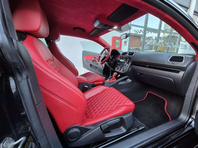 VOLKSWAGEN Scirocco usata, con Climatizzatore