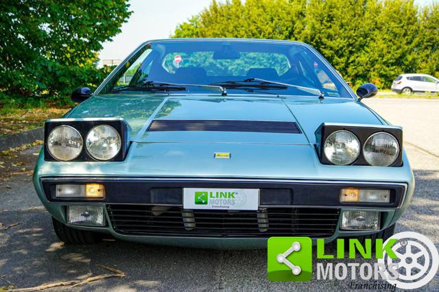 FERRARI Dino GT4 usata, con Autoradio