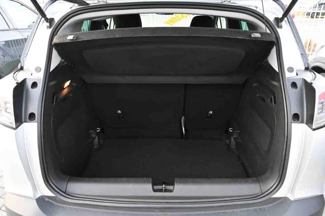 OPEL Crossland usata, con Cerchi in lega