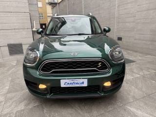 MINI Countryman usata, con Airbag