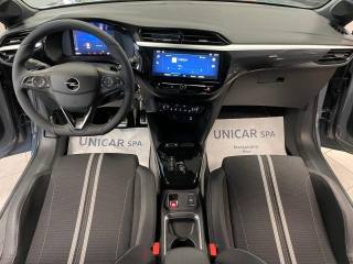 OPEL Corsa usata, con Volante in pelle