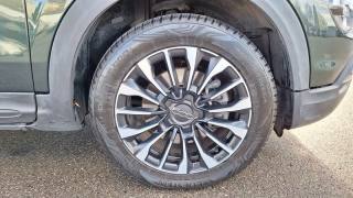 FIAT 500X usata, con Autoradio
