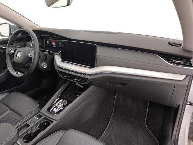 SKODA Octavia usata, con Sensori di parcheggio anteriori