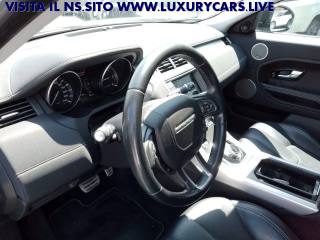 LAND ROVER Range Rover Evoque usata, con Fari Xenon
