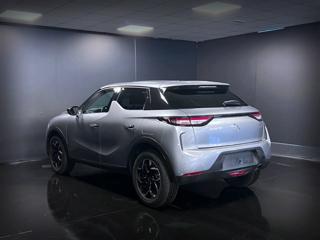 DS AUTOMOBILES DS 3 Crossback usata, con Boardcomputer