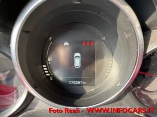 FIAT 500X usata, con Fendinebbia