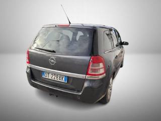 OPEL Zafira usata, con Airbag