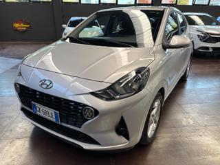 HYUNDAI i10 usata, con Airbag