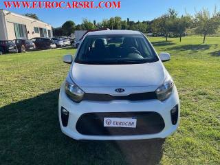 KIA Picanto usata, con Airbag