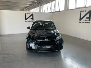 SUZUKI Vitara usata, con Airbag