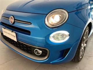 FIAT 500 usata, con Cruise Control