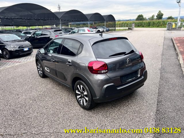 CITROEN C3 usata, con Airbag Passeggero