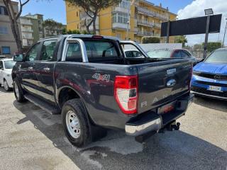 FORD Ranger usata, con Alzacristalli elettrici