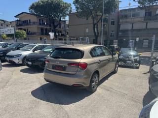 FIAT Tipo usata, con Boardcomputer