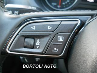 AUDI A3 usata, con Bracciolo