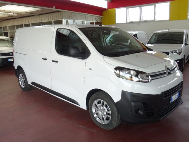 CITROEN Jumpy usata, con Airbag Passeggero