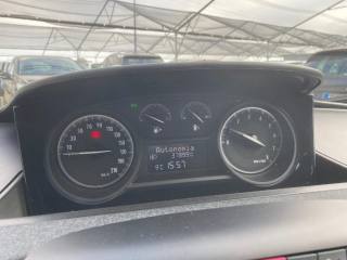 LANCIA Ypsilon usata, con ESP