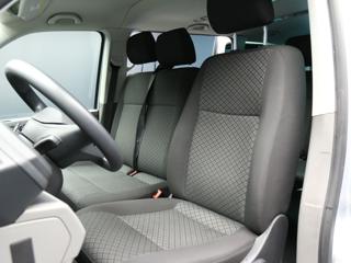 VOLKSWAGEN Caravelle usata, con Controllo trazione