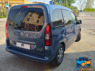 CITROEN Berlingo usata, con Alzacristalli elettrici