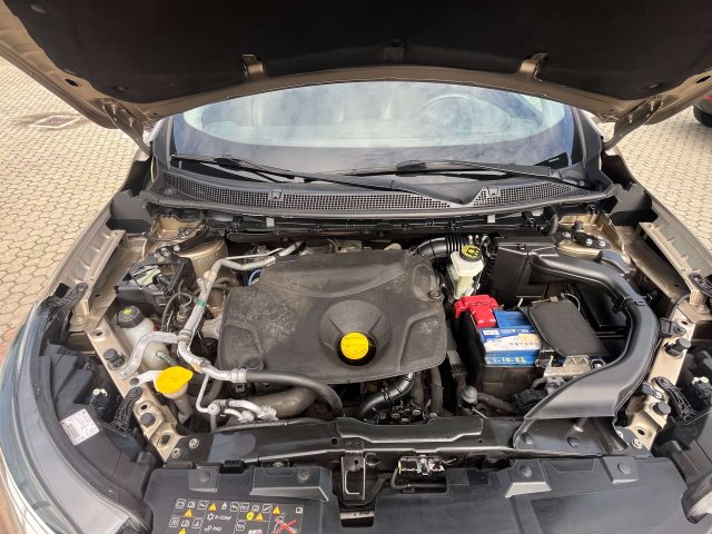 RENAULT Kadjar usata, con Airbag