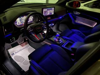 AUDI Q5 usata, con Park Distance Control