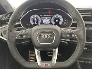 AUDI Q3 usata, con Frenata d