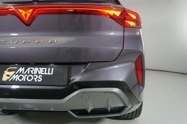 CUPRA Terramar usata, con Servosterzo