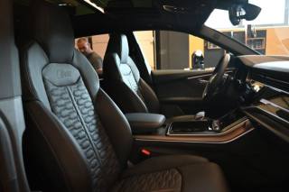 AUDI RS Q8 usata 38