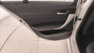 BMW 116 usata, con Airbag testa