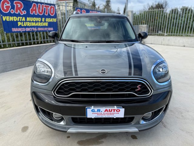 MINI Countryman usata, con Airbag