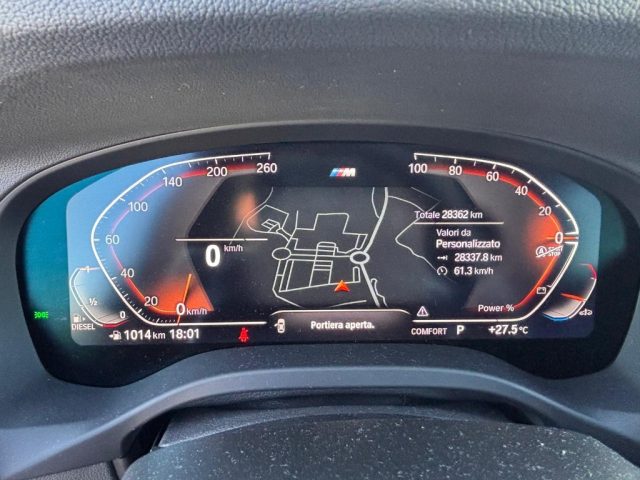 BMW X3 usata, con Chiusura centralizzata