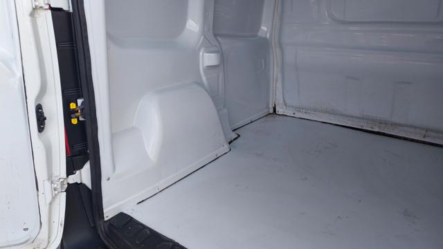 FIAT Doblo usata, con Fendinebbia