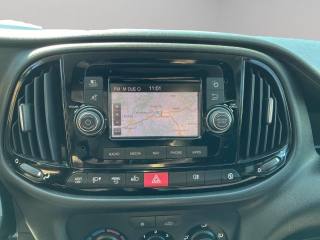 FIAT Doblo usata, con Bluetooth