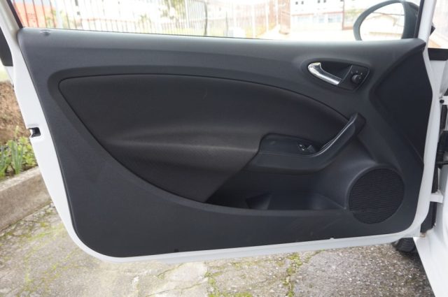 SEAT Ibiza usata, con Luci diurne LED