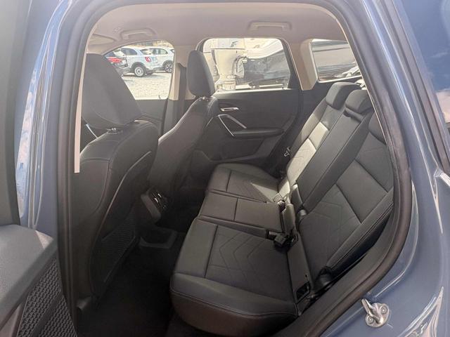 BMW X1 usata, con ESP