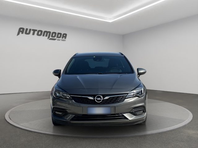 OPEL Astra usata, con Airbag