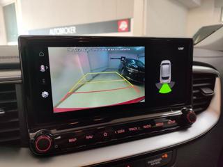 KIA Ceed usata, con Park Distance Control