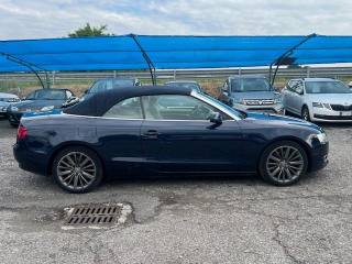 AUDI A5 usata, con Antifurto