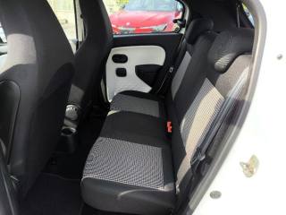 RENAULT Twingo usata 7