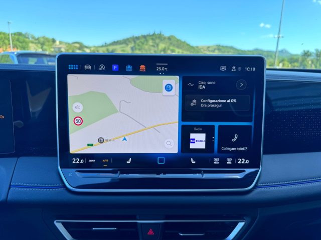 VOLKSWAGEN Tiguan usata, con Servosterzo