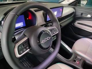 FIAT 600 usata, con Bracciolo