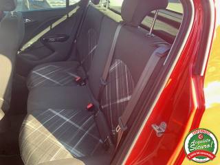 OPEL Corsa usata, con Controllo trazione
